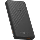 Powerbank 10000 mAh, 15 W, USB, 2410E23170, Xtorm, 14.2 x 1.55 x 6.8 cm, ABS, Negru