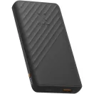 Powerbank 10000 mAh, 15 W, USB, 2410E23170, Xtorm, 14.2 x 1.55 x 6.8 cm, ABS, Negru