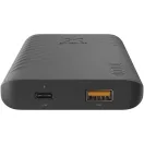 Powerbank 10000 mAh, 15 W, USB, 2410E23170, Xtorm, 14.2 x 1.55 x 6.8 cm, ABS, Negru