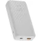 Powerbank 20000 mAh, 15 W, USB, 2410E23173, Xtorm, 14.2 x 2.76 x 7.2 cm, ABS, Alb