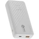 Powerbank 20000 mAh, 15 W, USB, 2410E23173, Xtorm, 14.2 x 2.76 x 7.2 cm, ABS, Alb