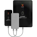 Powerbank 20000 mAh, 15 W, USB, 2410E23173, Xtorm, 14.2 x 2.76 x 7.2 cm, ABS, Alb