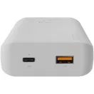 Powerbank 20000 mAh, 15 W, USB, 2410E23173, Xtorm, 14.2 x 2.76 x 7.2 cm, ABS, Alb