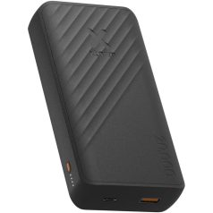   Powerbank 20000 mAh, 15 W, USB, 2410E23174, Xtorm, 14.2 x 2.76 x 7.2 cm, ABS, Negru
