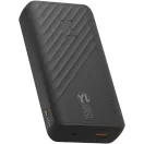 Powerbank 20000 mAh, 15 W, USB, 2410E23174, Xtorm, 14.2 x 2.76 x 7.2 cm, ABS, Negru