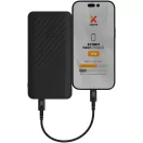 Powerbank 20000 mAh, 15 W, USB, 2410E23174, Xtorm, 14.2 x 2.76 x 7.2 cm, ABS, Negru