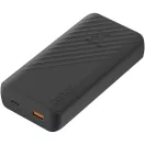 Powerbank 20000 mAh, 15 W, USB, 2410E23174, Xtorm, 14.2 x 2.76 x 7.2 cm, ABS, Negru