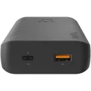 Powerbank 20000 mAh, 15 W, USB, 2410E23174, Xtorm, 14.2 x 2.76 x 7.2 cm, ABS, Negru