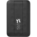 Baterie externa 10000 mAh, 15 W, 2502E14984, Xtorm, 11.1 x 2.4 x 7.2 cm, ABS, Negru