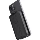 Baterie externa 10000 mAh, 15 W, 2502E14984, Xtorm, 11.1 x 2.4 x 7.2 cm, ABS, Negru