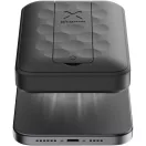Baterie externa 10000 mAh, 15 W, 2502E14984, Xtorm, 11.1 x 2.4 x 7.2 cm, ABS, Negru