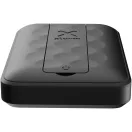 Baterie externa 10000 mAh, 15 W, 2502E14984, Xtorm, 11.1 x 2.4 x 7.2 cm, ABS, Negru