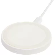   Incarcator wireless 15W, 2502E15847, Everestus, 0.9 x ⌀6.95 cm, ABS, Alb