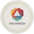 Incarcator wireless 15W, 2502E15847, Everestus, 0.9 x ⌀6.95 cm, ABS, Alb