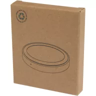   Incarcator wireless 15W, 2502E15847, Everestus, 0.9 x ⌀6.95 cm, ABS, Alb