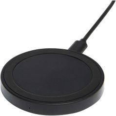   Incarcator wireless 15W, 2502E15848, Everestus, 0.9 x ⌀6.95 cm, ABS, Negru