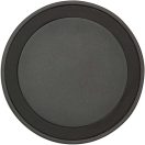 Incarcator wireless 15W, 2502E15848, Everestus, 0.9 x ⌀6.95 cm, ABS, Negru