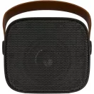 Boxa portabila, 3 W, 2502E15796, Everestus, 8.2 x 7.2 x 6.4 cm, ABS, Negru