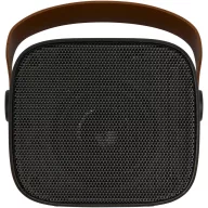   Boxa portabila, 3 W, 2502E15796, Everestus, 8.2 x 7.2 x 6.4 cm, ABS, Negru