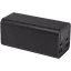 Baterie externa 20000 mAh, 70 W, USB-C, 2509E14410, Everestus, 15x2.9x6.8 cm, Aluminiu, Negru
