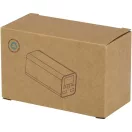 Baterie externa 20000 mAh, 70 W, USB-C, 2509E14410, Everestus, 15x2.9x6.8 cm, Aluminiu, Negru