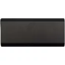 Baterie externa 20000 mAh, 70 W, USB-C, 2509E14410, Everestus, 15x2.9x6.8 cm, Aluminiu, Negru