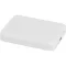 Baterie externa 5000 mAh, 15 W, USB-C, 2509E14413, Everestus, 9.6x1.4x6.4 cm, ABS, Alb