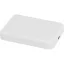Baterie externa 5000 mAh, 15 W, USB-C, 2509E14413, Everestus, 9.6x1.4x6.4 cm, ABS, Alb