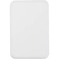   Baterie externa 5000 mAh, 15 W, USB-C, 2509E14413, Everestus, 9.6x1.4x6.4 cm, ABS, Alb