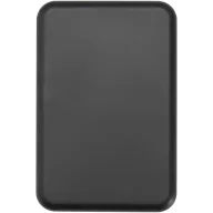   Baterie externa 5000 mAh, 15 W, USB-C, 2509E14414, Everestus, 9.6x1.4x6.4 cm, ABS, Negru