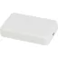 Baterie externa 10000 mAh, 15 W, USB-C, 2509E14411, Everestus, 9.6x1.4x6.4 cm, ABS, Alb