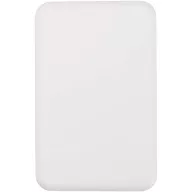   Baterie externa 10000 mAh, 15 W, USB-C, 2509E14411, Everestus, 9.6x1.4x6.4 cm, ABS, Alb