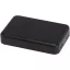 Baterie externa 10000 mAh, 15 W, USB-C, 2509E14412, Everestus, 9.6x1.4x6.4 cm, ABS, Negru