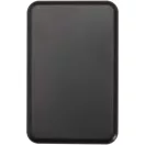 Baterie externa 10000 mAh, 15 W, USB-C, 2509E14412, Everestus, 9.6x1.4x6.4 cm, ABS, Negru