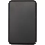   Baterie externa 10000 mAh, 15 W, USB-C, 2509E14412, Everestus, 9.6x1.4x6.4 cm, ABS, Negru