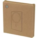 Powerbank Everestus, 2610E17995, 5000 mAh, 10.4x1x7 cm, Aluminiu, Argintiu