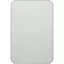 Powerbank Everestus, 2610E17995, 5000 mAh, 10.4x1x7 cm, Aluminiu, Argintiu