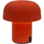 Boxa portabila, 2600 mAh, 10 W, 2509E14739, Kooduu, 19x21.4x19 cm, Otel, Plastic, Portocaliu