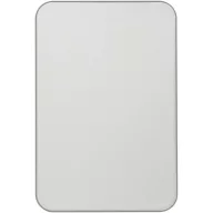   Powerbank Everestus, 2610E17993, 10000 mAh, 10.4x1.6x7 cm, Aluminiu, Argintiu