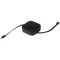 Cablu de incarcare, 2509E14646, Everestus, 6.5x2.1x6.5 cm, ABS, Negru