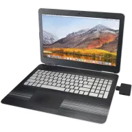   Hub usb 4 porturi, 2509E14641, Everestus, 5.3x1.1x4.3 cm, ABS, Negru