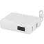 Baterie externa 10000 mAh, 35 W, USB-C, 2509E14415, Everestus, 8.7x2.6x6.6 cm, ABS, Alb