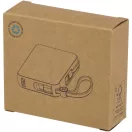 Baterie externa 10000 mAh, 35 W, USB-C, 2509E14415, Everestus, 8.7x2.6x6.6 cm, ABS, Alb