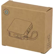   Baterie externa 10000 mAh, 35 W, USB-C, 2509E14415, Everestus, 8.7x2.6x6.6 cm, ABS, Alb