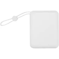   Baterie externa 10000 mAh, 35 W, USB-C, 2509E14415, Everestus, 8.7x2.6x6.6 cm, ABS, Alb
