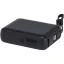 Baterie externa 10000 mAh, 35 W, USB-C, 2509E14416, Everestus, 8.7x2.6x6.6 cm, ABS, Negru