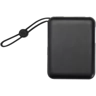   Baterie externa 10000 mAh, 35 W, USB-C, 2509E14416, Everestus, 8.7x2.6x6.6 cm, ABS, Negru