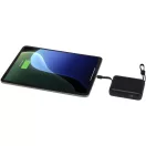 Baterie externa 10000 mAh, 35 W, USB-C, 2509E14416, Everestus, 8.7x2.6x6.6 cm, ABS, Negru