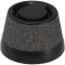 Boxa portabila, 3 W, 2509E14678, Everestus, 5.7x3.6 cm, ABS, Negru
