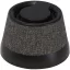 Boxa portabila, 3 W, 2509E14678, Everestus, 5.7x3.6 cm, ABS, Negru